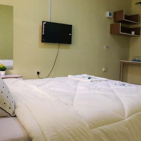 Zion Resort Bungoma Bagian luar foto