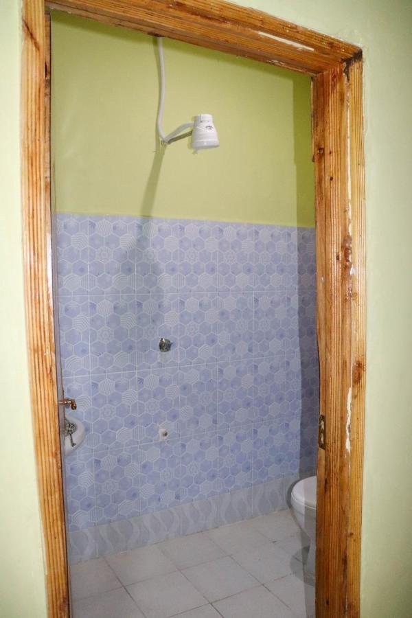 Zion Resort Bungoma Bagian luar foto