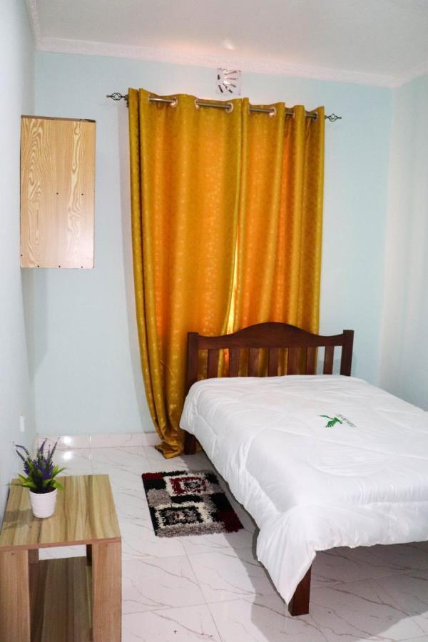 Zion Resort Bungoma Bagian luar foto