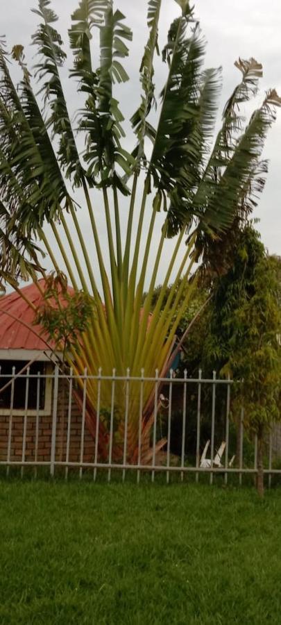 Zion Resort Bungoma Bagian luar foto
